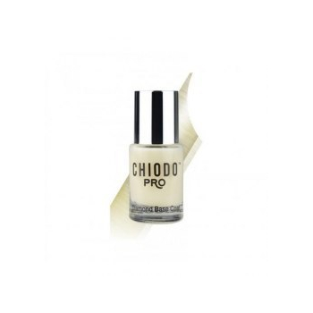 CHIODO PRO DIAMOND BASE COAT-BAZA POD LAKIER    !